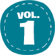 Volume 1 DVD