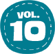 Volume 10 DVD