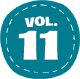 Volume 11 DVD