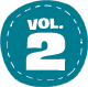 Volume 2 DVD