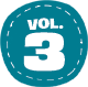 Volume 3 DVD