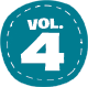 Volume 4 DVD