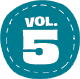 Volume 5 DVD