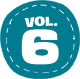 Volume 6 DVD