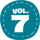 Volume 7 DVD