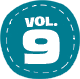 Volume 9 DVD