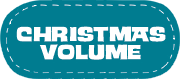 Volume Christmas DVD