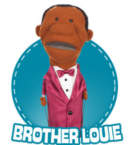 Brother Louie