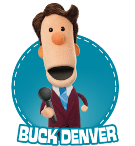 Buck Denver