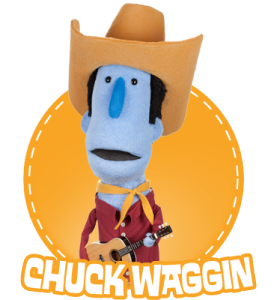 Chuck Waggin