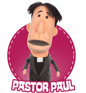 Pastor Paul