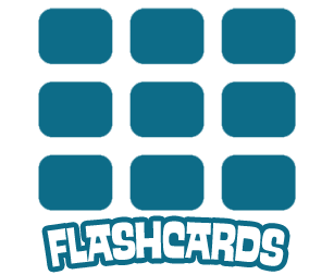 Flashcards