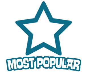 Most Popular