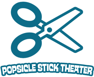 Popsicle Stick Theater